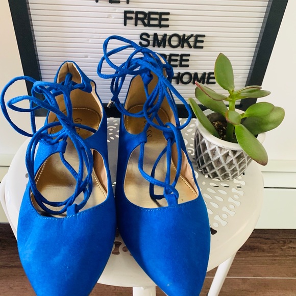 Guess ballets flats - Picture 2 of 11